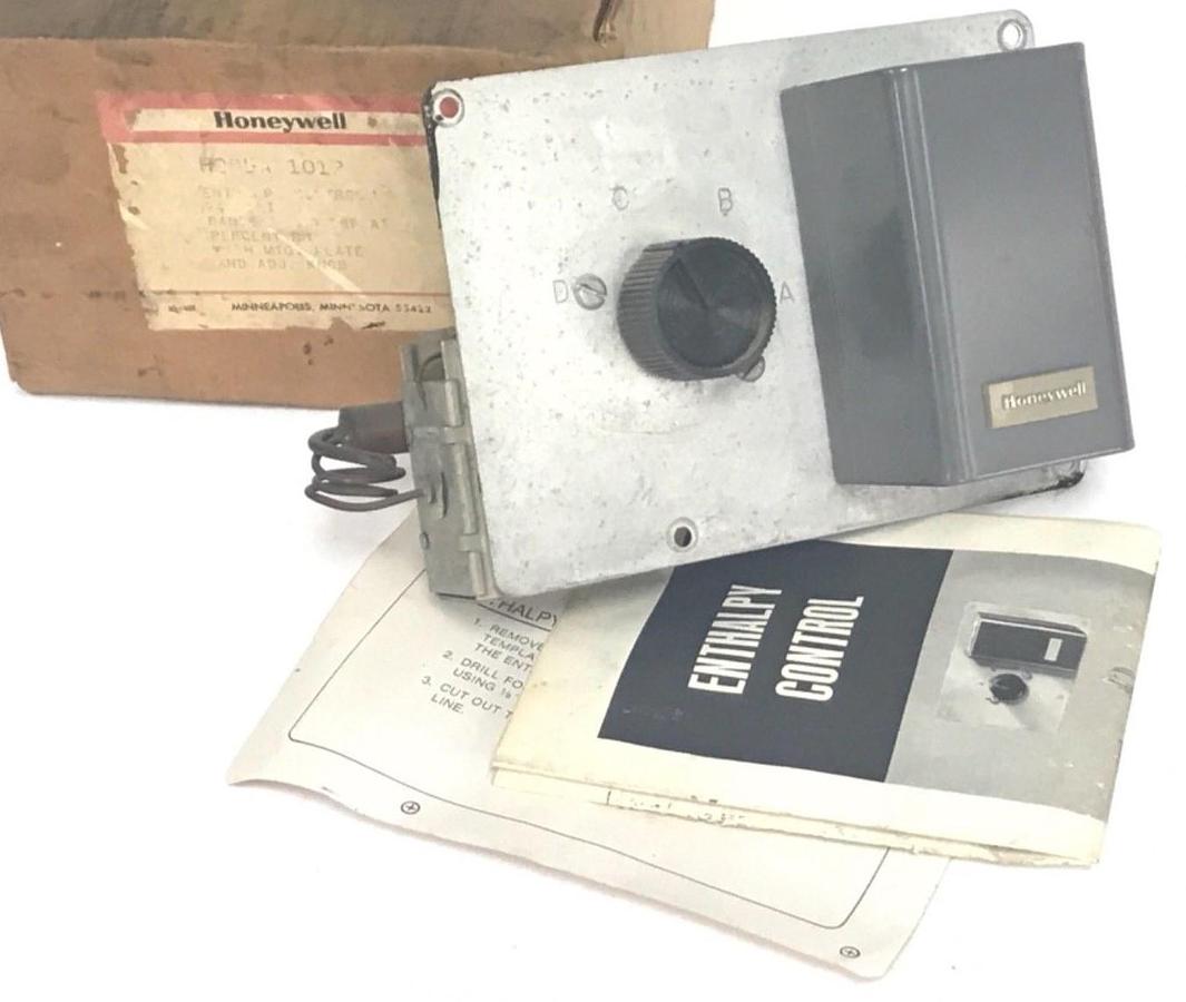 NIB HONEYWELL H205A-1012 ENTHALPY CONTROL