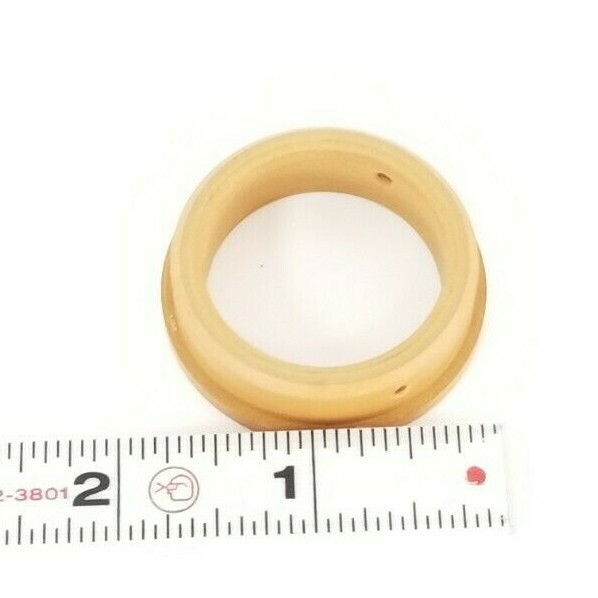 Used NEW GETINGE 41136 SPINNER BEARING