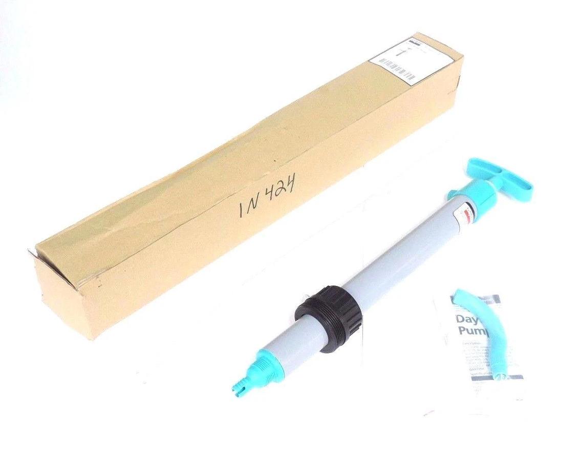 Used NIB DAYTON 4HA32B PISTON DRUM PUMP 4HA32