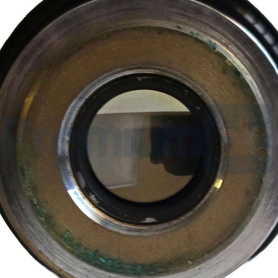 Used CANNON TV-16 ZOOM LENS TV16 25-100mm USED