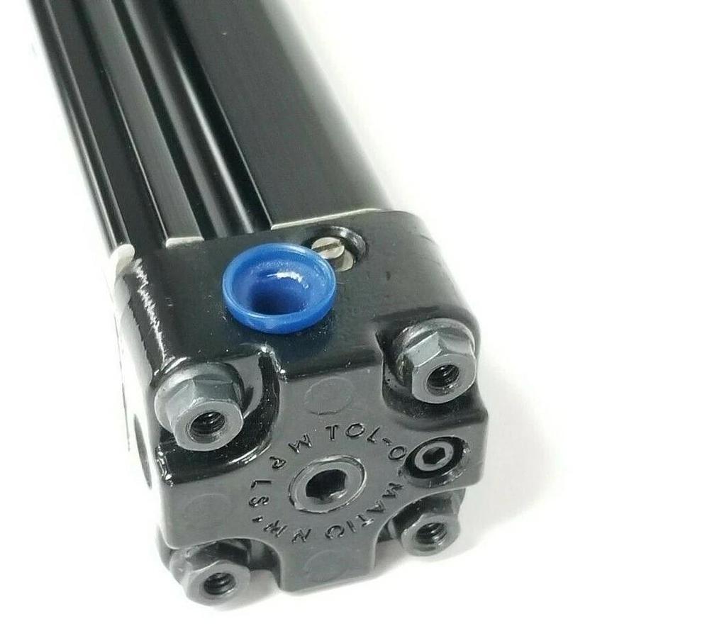 NEW TOL-O-MATIC 05100011 SK18 CYLINDER 10268097 26'' IN. OAL W/ 4-3/4'' SLIDE