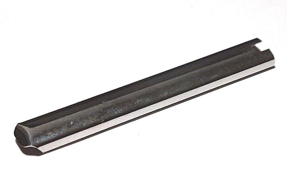 Used NEW KRONES 1-018-76-021-0 RAIL GUIDE 1018760210