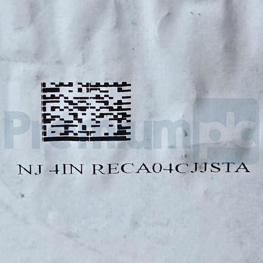 Used Neles Metso RECA04CJJSTA V-Port Segment Valve SS 4" ND9103HN-CE07 QPX3C/K35C NEW