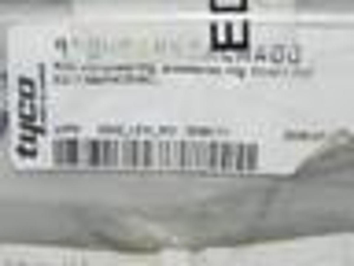 Used NEW TYCO 95310-F, 2" BALL VALVE DN65-50 PN64 V16ACIER, VHF-DN50-PN63, CAT III
