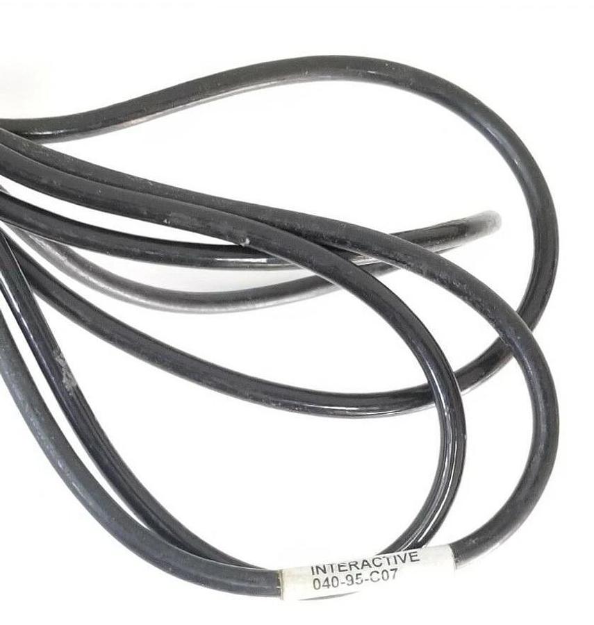 Used GENERIC INTERACTIVE 040-95-C07 STYLUS 04595C07