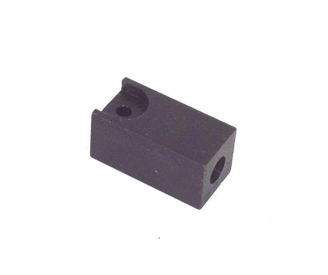 NIB CROWN 078124 LH ADJUSTING BLOCK 300-11-03-008, C76353