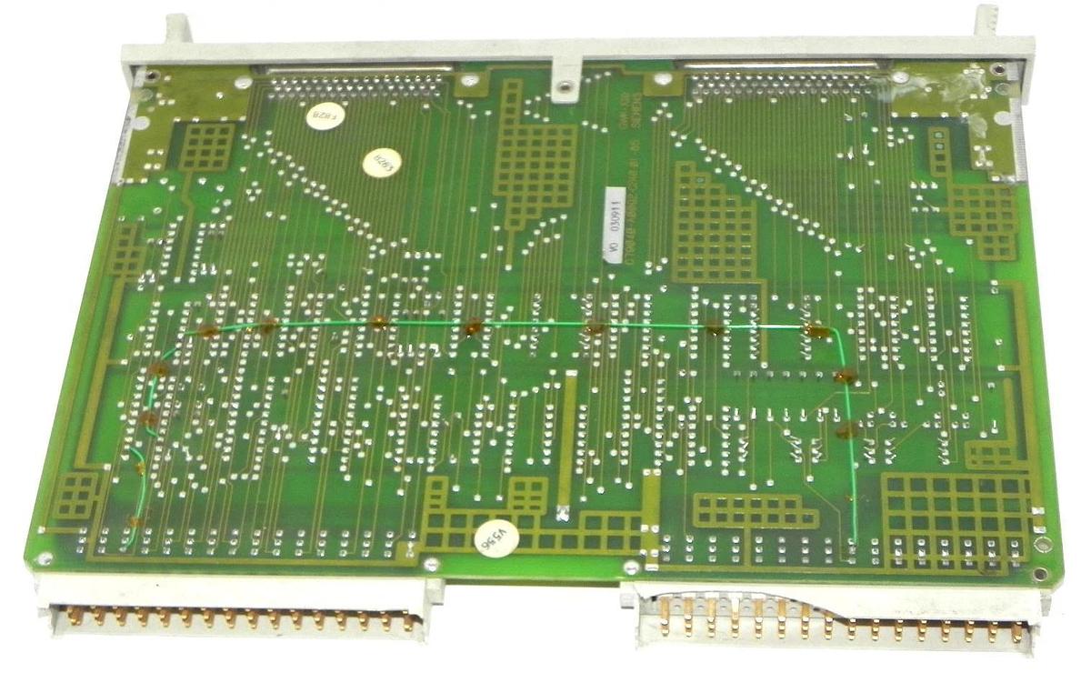 Used SIEMENS 6ES5310-3AB11 INTERFACE MODULE 6ES5-310-3AB11, C79040-A0092-C240-01-85