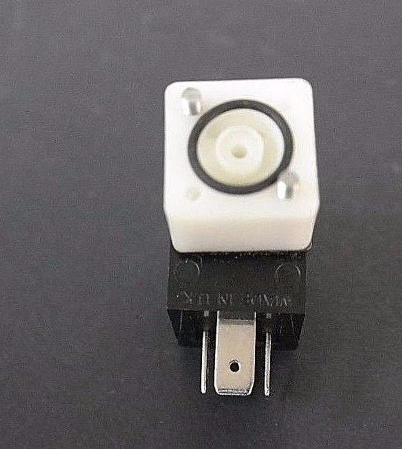 NEW WEBBER 34404501/PL SOLENOID VALVE COIL 24VDC, 2.5W, 34404501PL