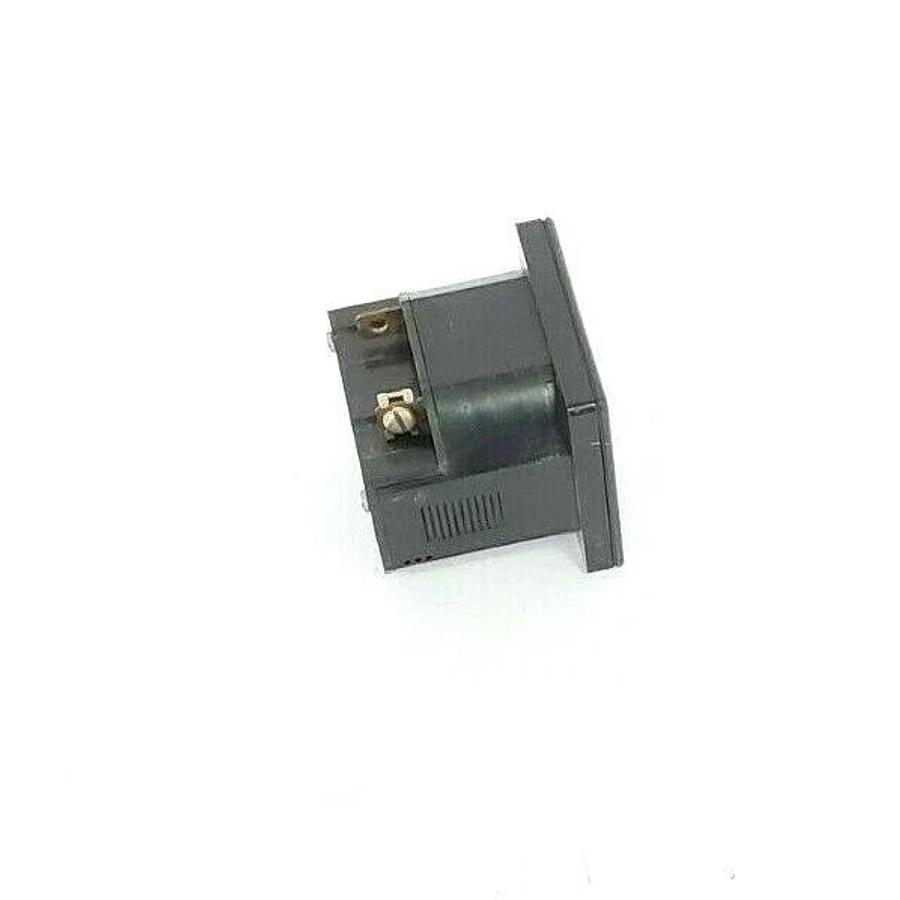 Used MILLER BW40 COUNTER 24V 60HZ