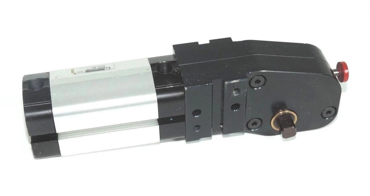 NEW R CLAMPING PRODUCTS 20TC-00 TOGGLE CLAMP 20mm 20TC00