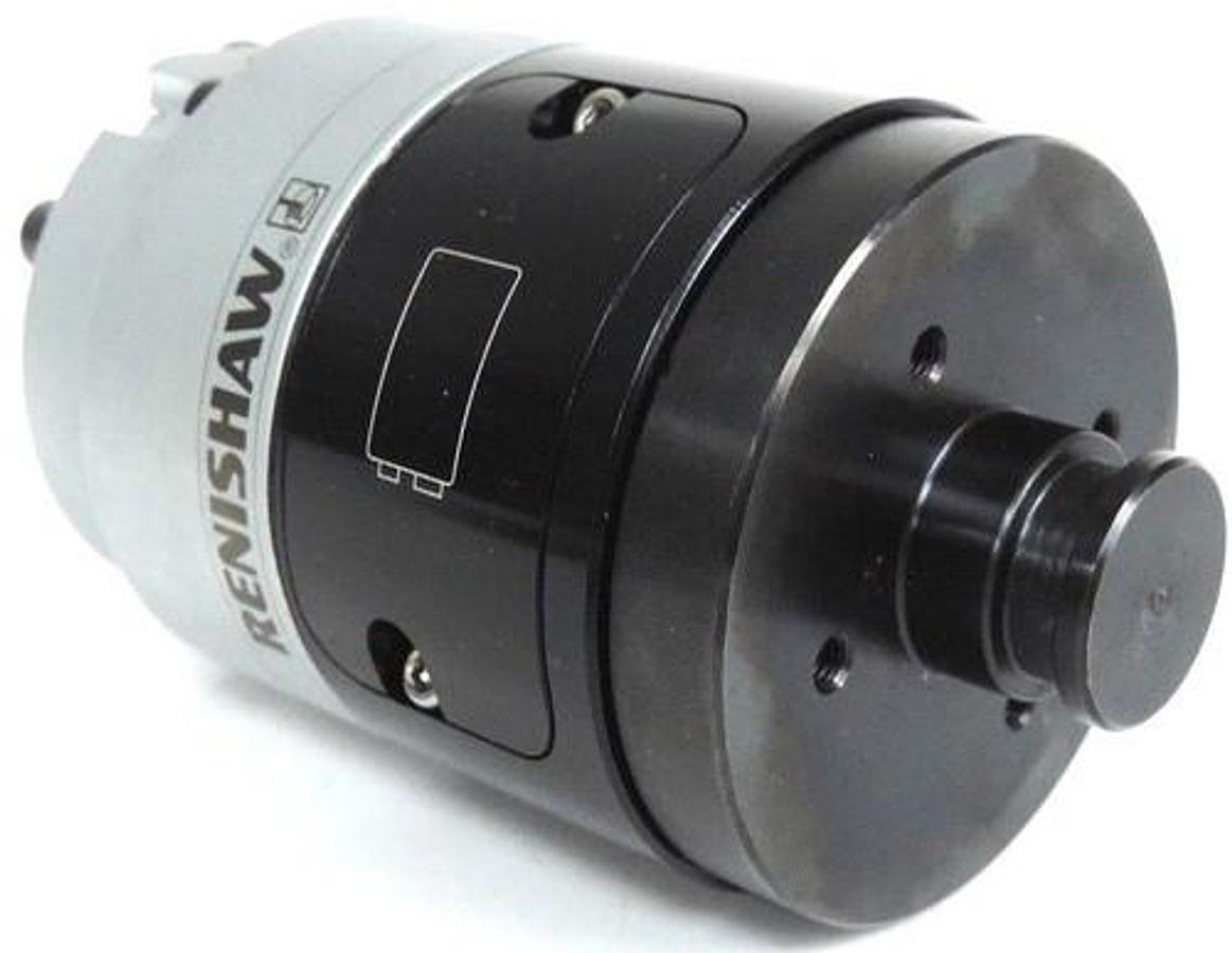 Used RENISHAW LTO2S A-2030-0183-01 PROBE KIT W/ A-2063-7600-02 AND ACCS. LT0S2 NEW