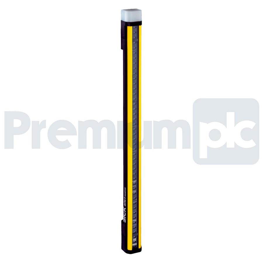 SICK C4P-EA12031D00 deTec4 Prime Safety Light Curtain Receiver Unit 1220156 NSMP