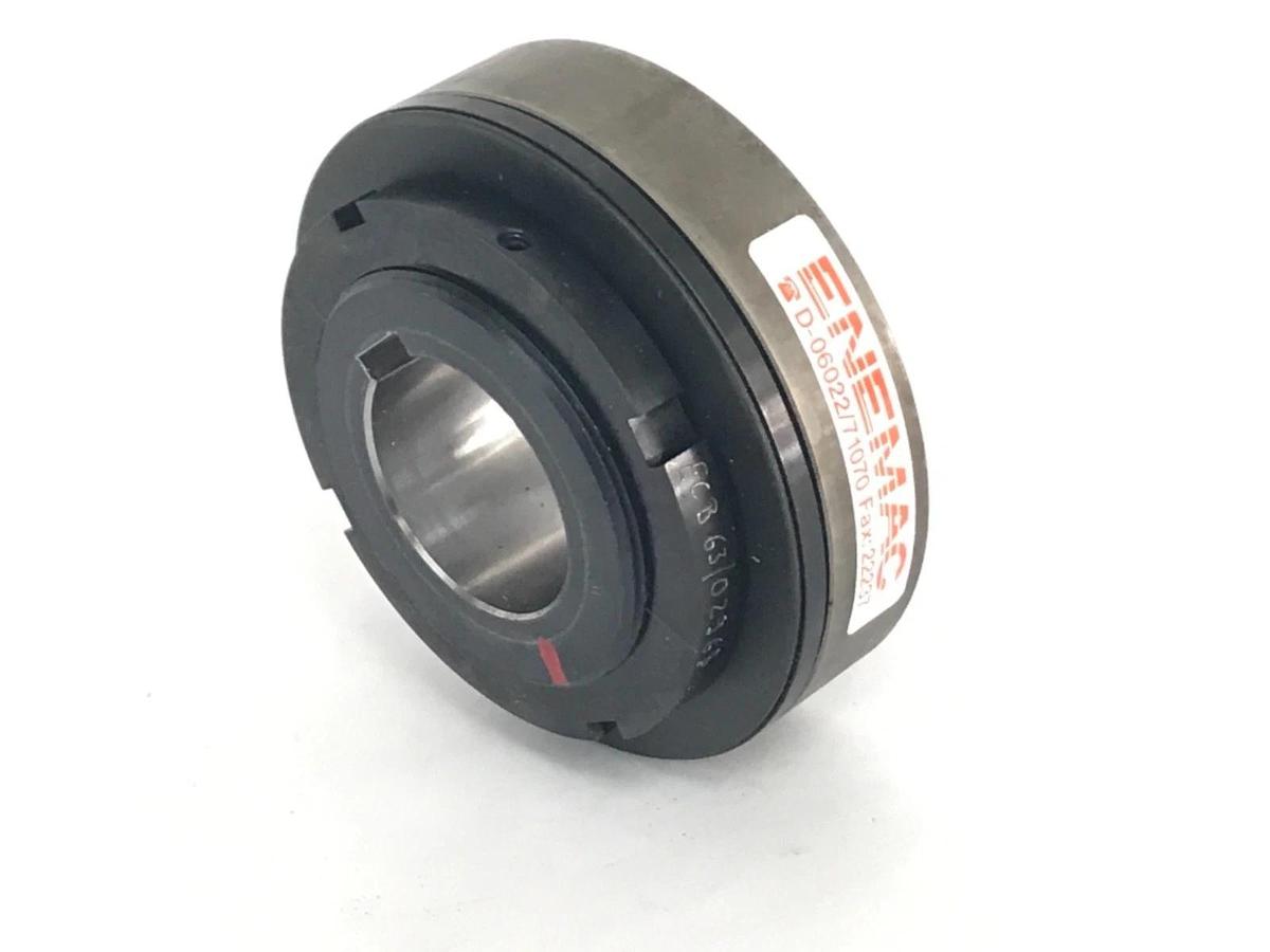 Used ENEMAC D-06022/71070 OVERLOAD CLUTCH KRONES 0-900-05-169-2