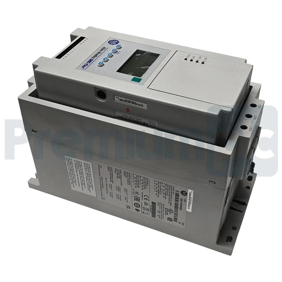 Pre-Owned Surplus Allen Bradley 150-F60NBD /B SMC Flex Smart Motor Controller