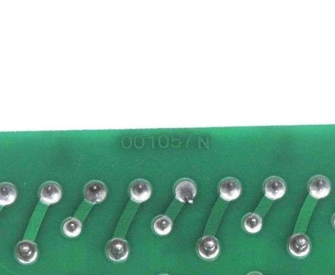 Used OPTO 22 PB16T I/O MODULE RACK 001057N