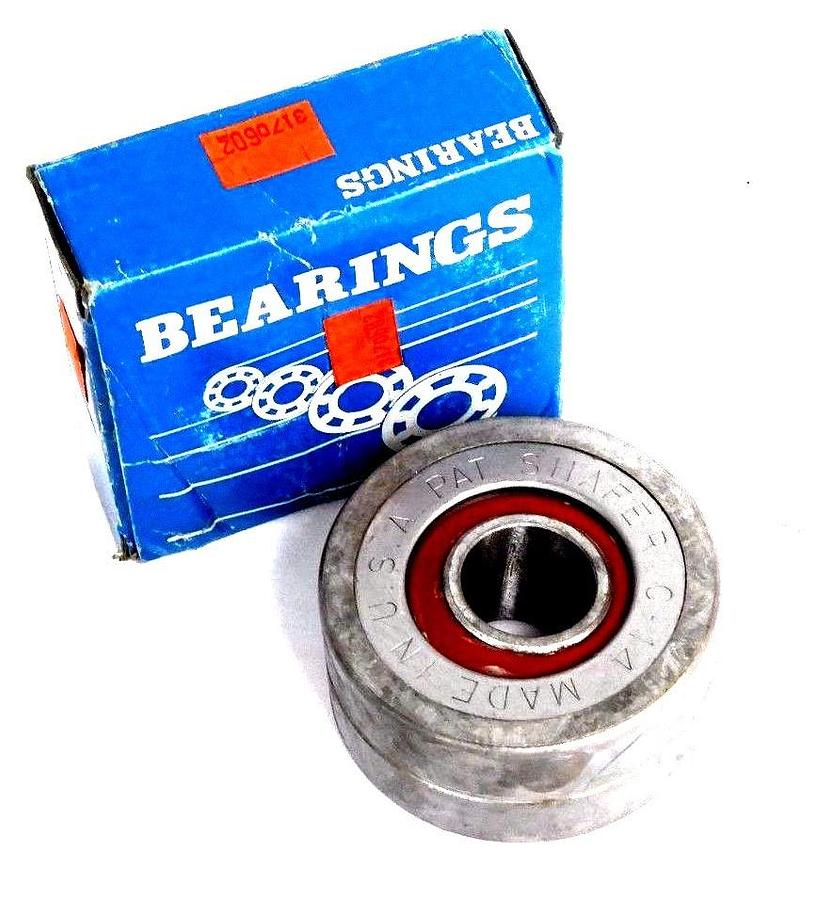 Used NIB SHAFER C-14 BEARING C14