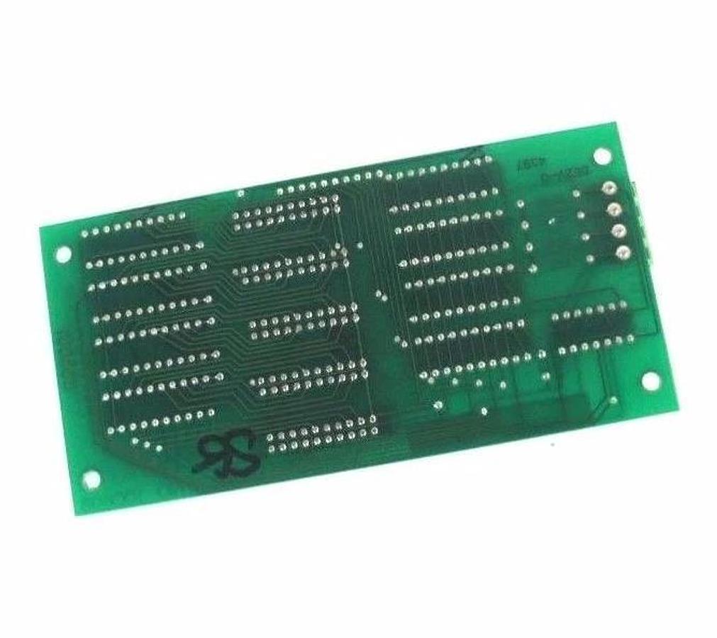 Used MDI MONITOR DYNAMICS, INC. B30-025 REV. A CIM-EXP CIM EXPANDER ASSY NO. 100608