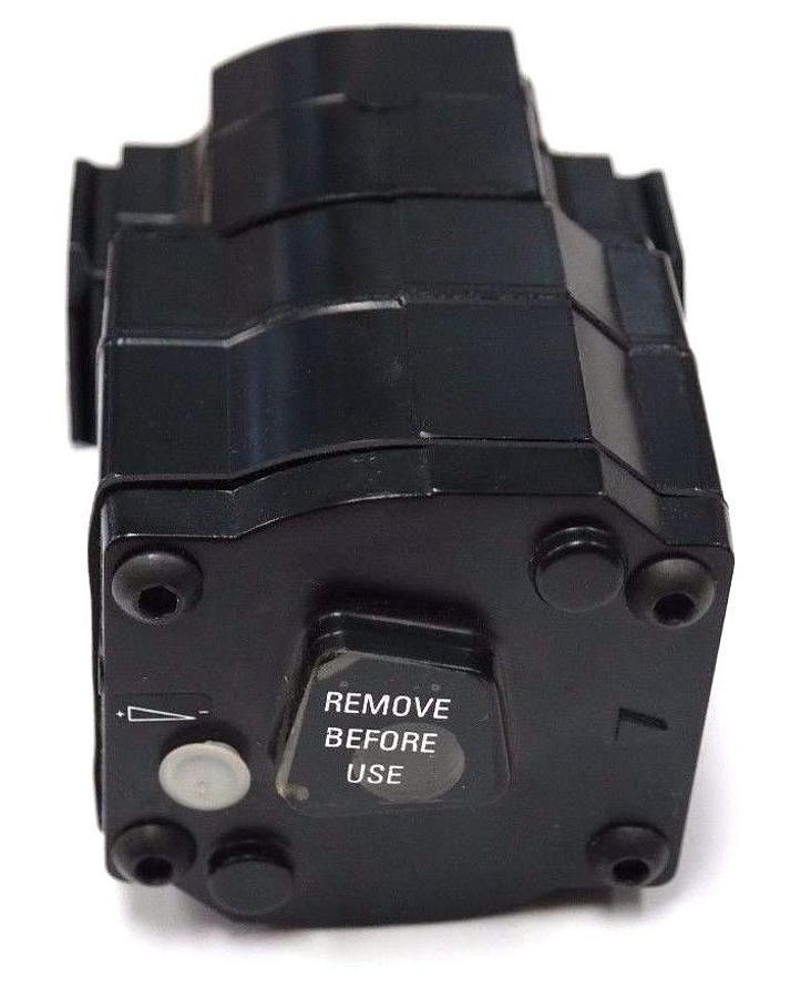 NIB NORGREN P74F-3AA-NNN VALVE AIR PILOT SOFT START 250PSIG, 17BAR, 175F, 80C