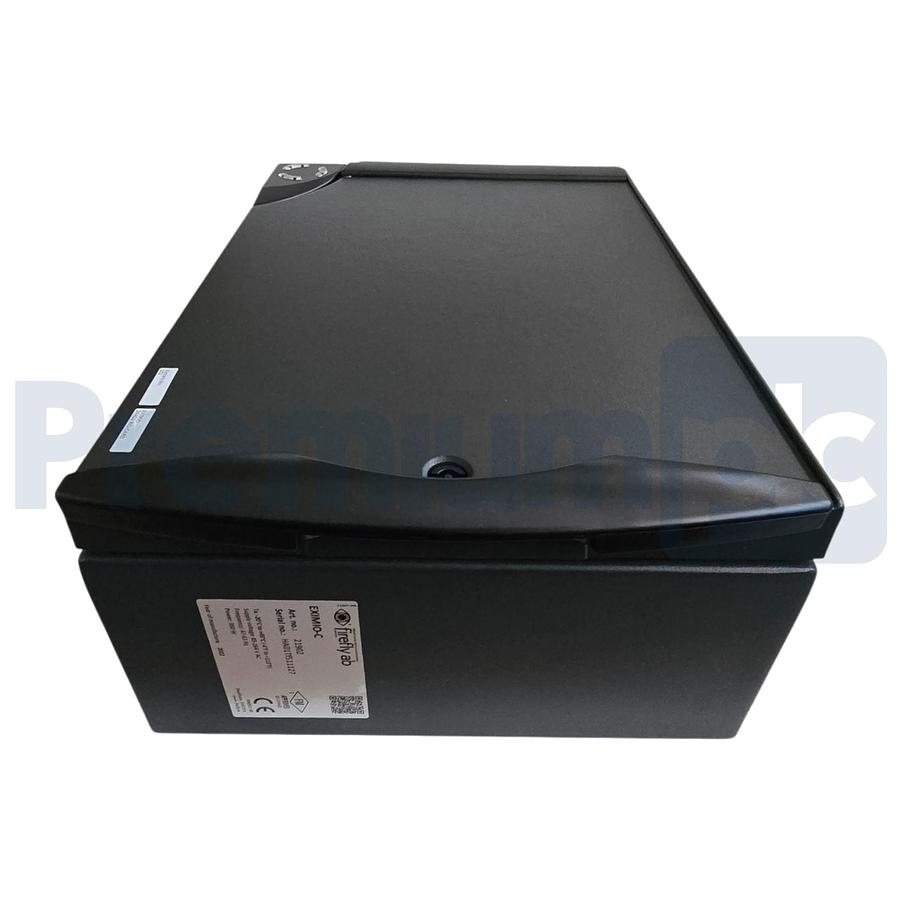 Used Firefly AB 21902 - EXIMIO-C I/O Network Control Unit w/XIO CARD - 26401 NSMP