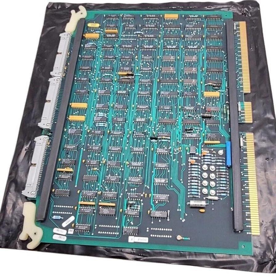 NEW FOXBORO INVENSYS D0140JF-R CONTROL BOARD L0113XQ-A D0140JFR L0113XQA
