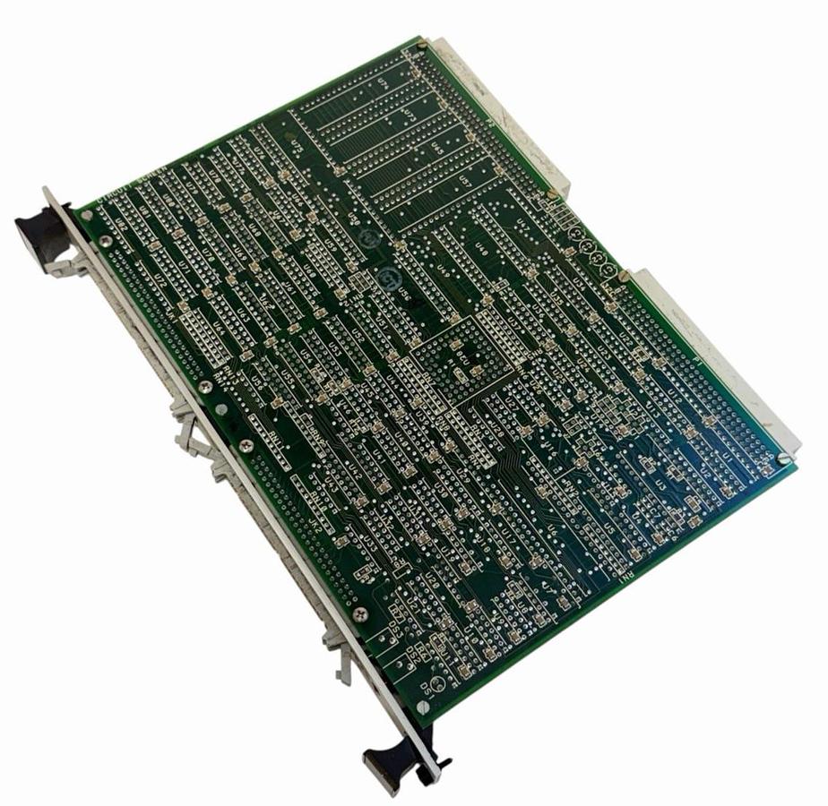 Used XYCOM XVME-230 INTELLIGENT COUNTER MODULE P/N: 70230-001