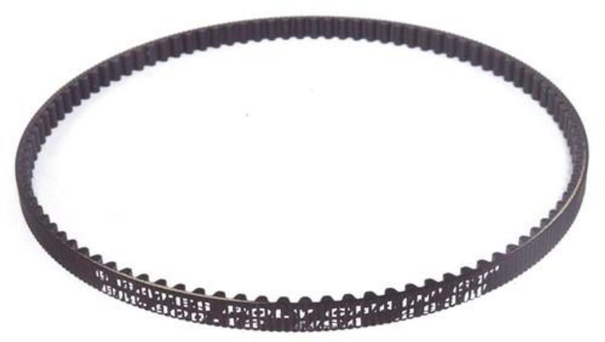 Used NEW GATES 8M-800-12 POLY CHAIN GT BELT 8M80012