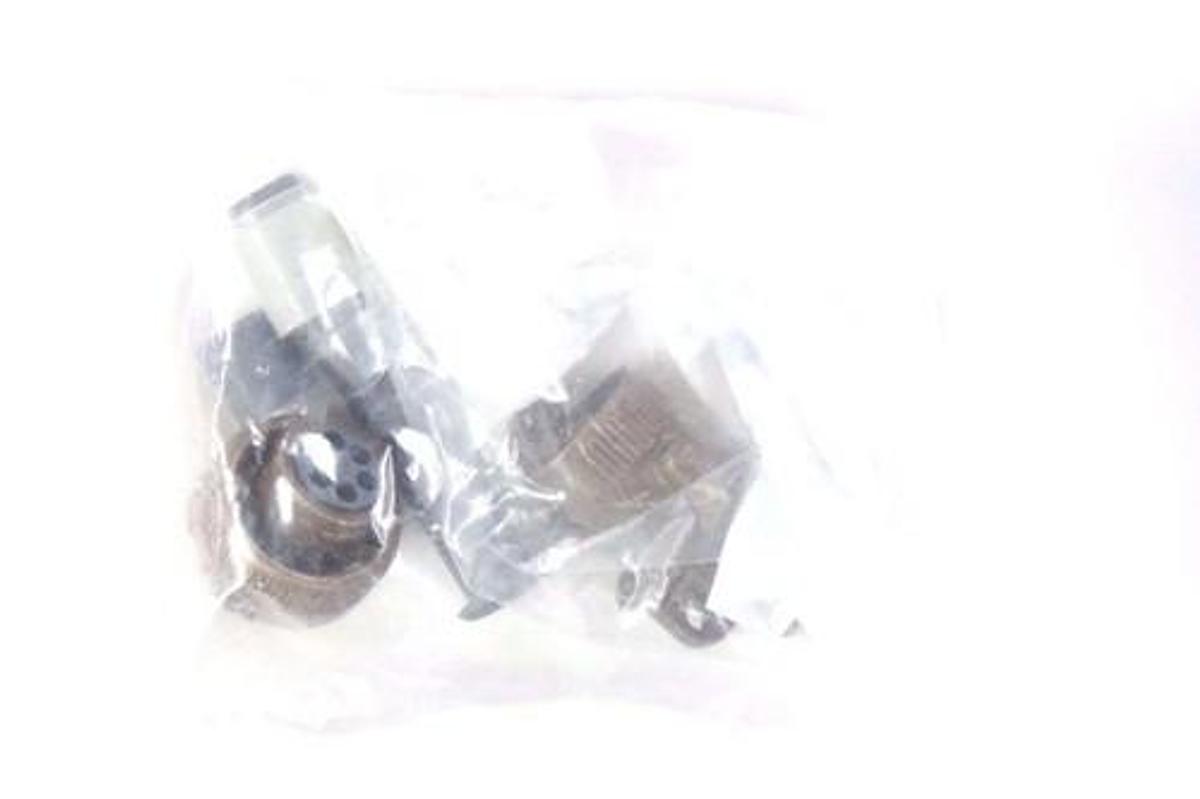 Used NEW ITT CANNON MS3106F14S-6SF187 CIRCULAR CONNECTOR PLUG 057-0364-014