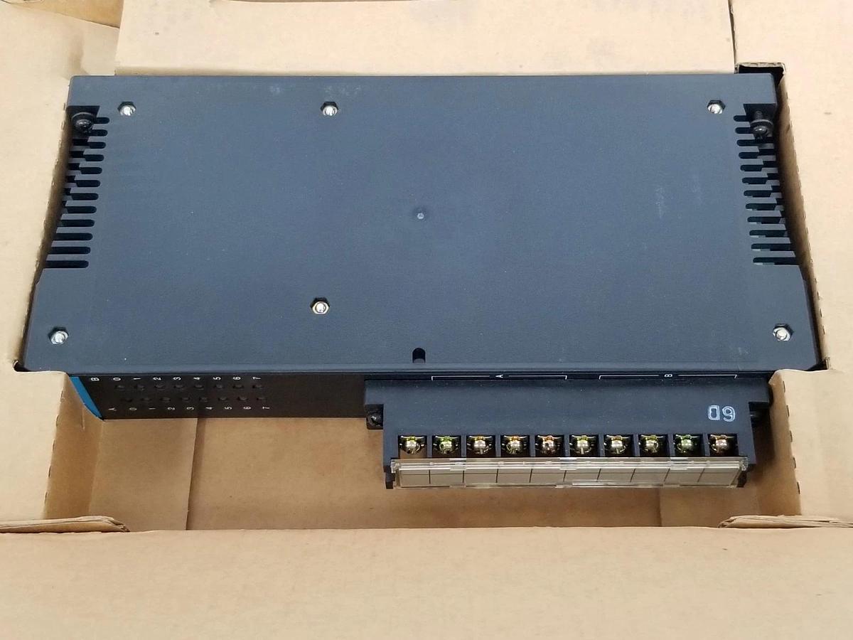 NIB GENERAL ELECTRIC IC630MDL352A OUTPUT MODULE 24VDC IC630MDL352
