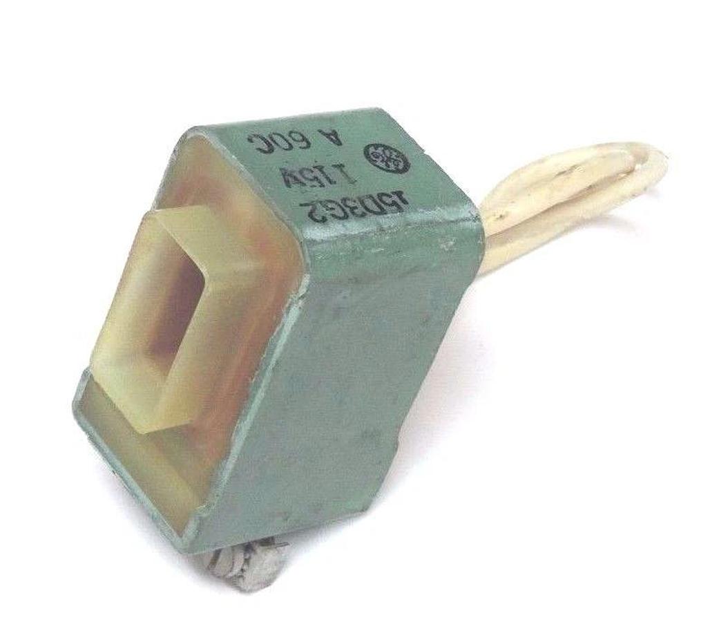 Used GENERAL ELECTRIC 15D3G2 COIL 115V, 60HZ