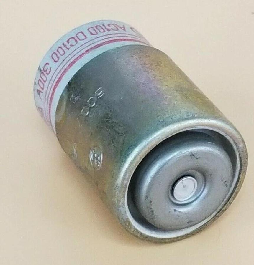 Used GENERIC C-75 FUSE AC100 DC100 300V 32-25 R.C.100KA