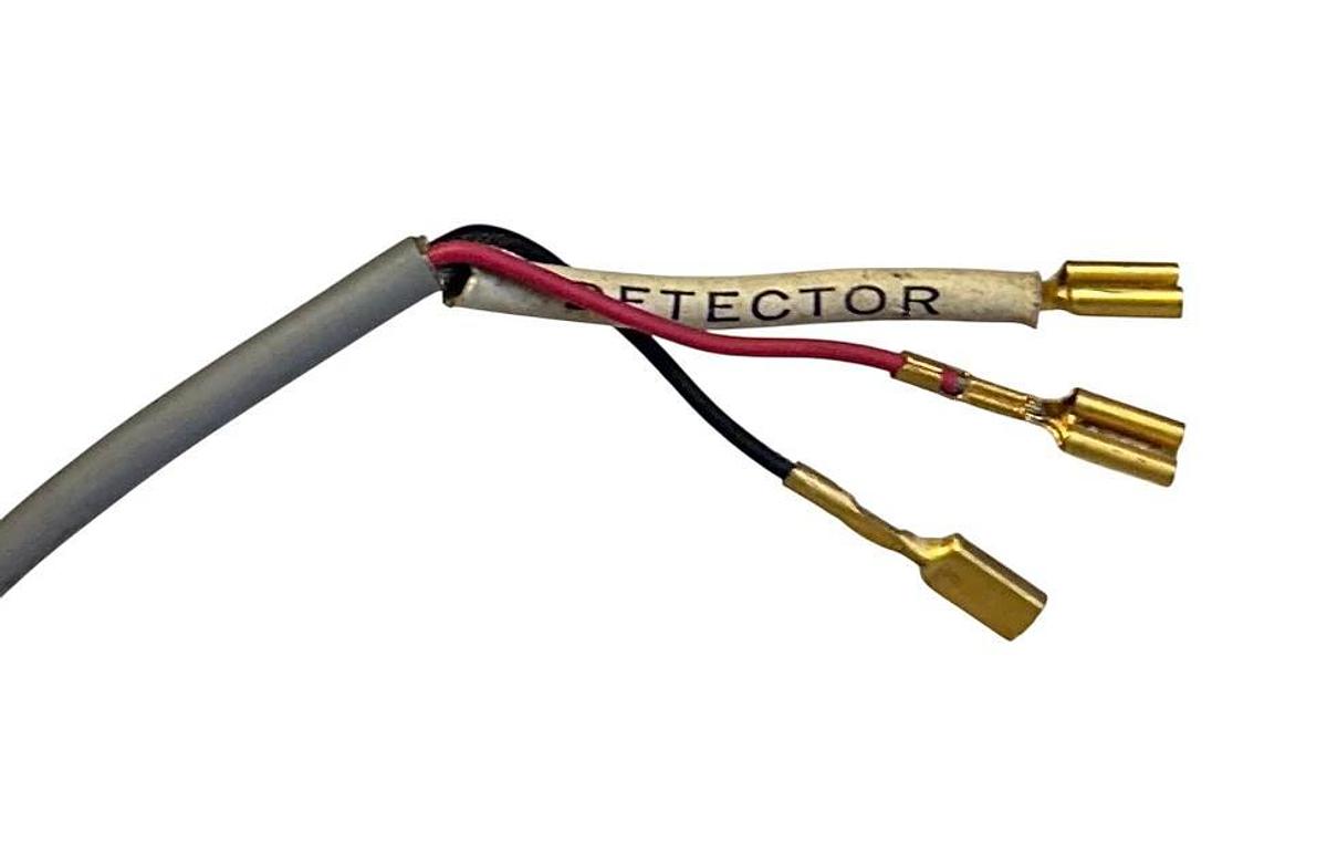 Used EATON CUTLER HAMMER 7603 OPCON 1270A-000 / 1270A000 DETECTOR SENSOR PHOTO USNP