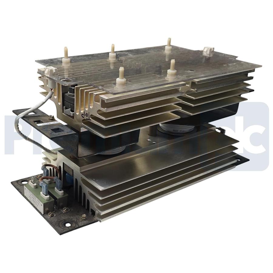 Refurbished GE 173C8413BB-G01 / 173C8413BBG01 EX2000 SCR Rectifier Stack Assy 53MM 1400V REP