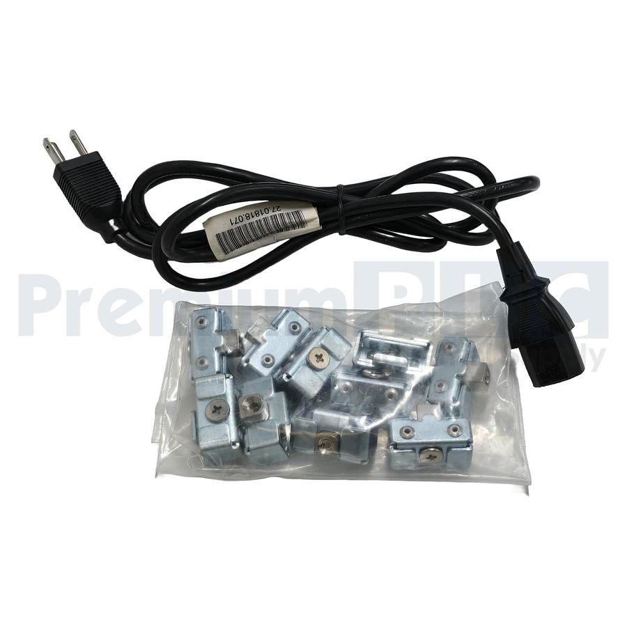 Used ALLEN BRADLEY 6181P-15A2MWX1AC /F 1500P INTERGRATED DISPLAY COMPUTER TERMINAL