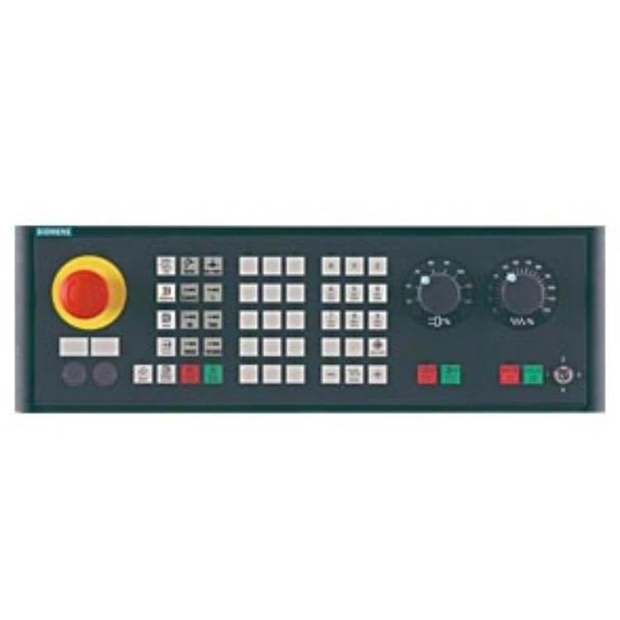 Used Siemens 6FC5203-0AF22-0AA2 | 6FC52030AF220AA2 SINUMERIK MCP 483C MPI Panel NSFS