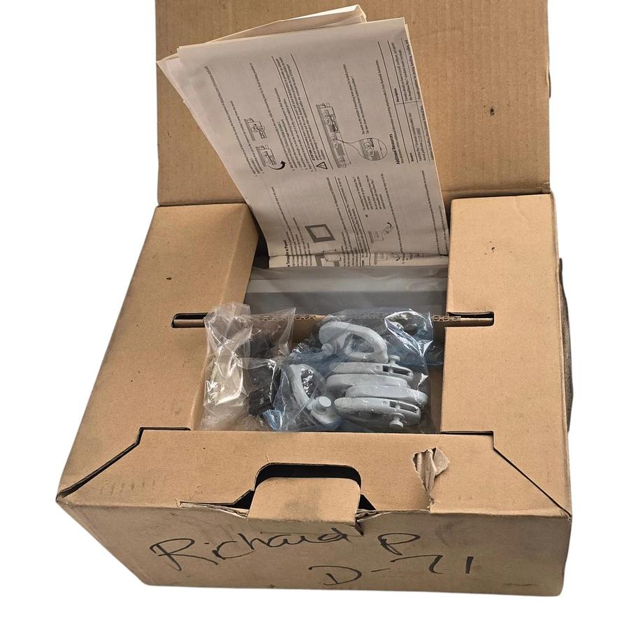 Opened Pre-Owned Allen Bradley 2711P-T7C21D8S /A PanelView Plus 7 Terminal 6.5" 885630920504