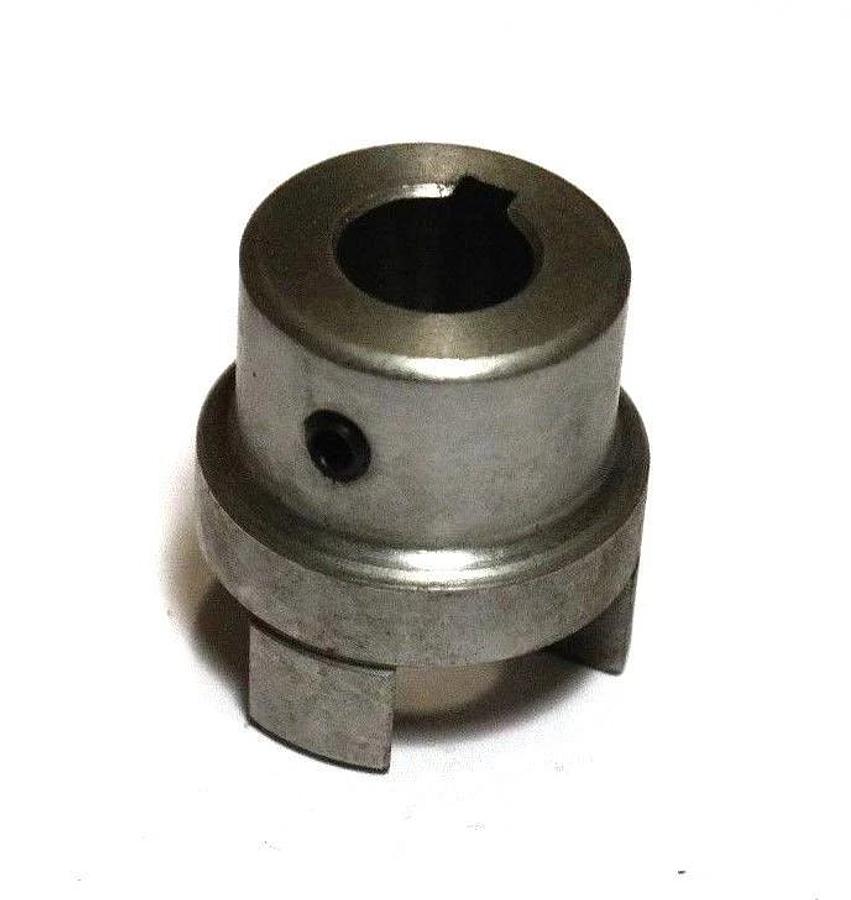 Used NIB BOSTON GEAR 08254 SHAFT COUPLING FC15 5/8