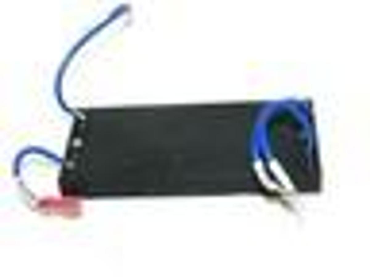 Used COSEL DAS100F24 POWER SUPPLY 24V 4.2A