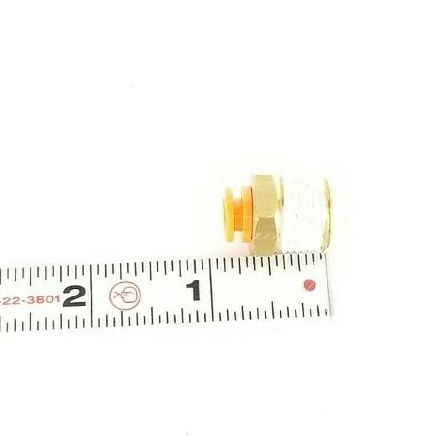 NEW SMC KQ2H07-36S FITTING KW2H0736S