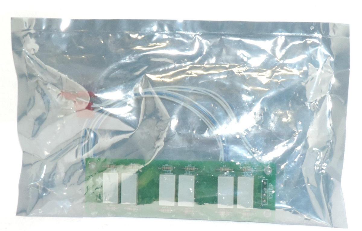 Used NEW GRACELAND CUSTOM PRODUCTS 80451 DISPLAY PANEL MODULE