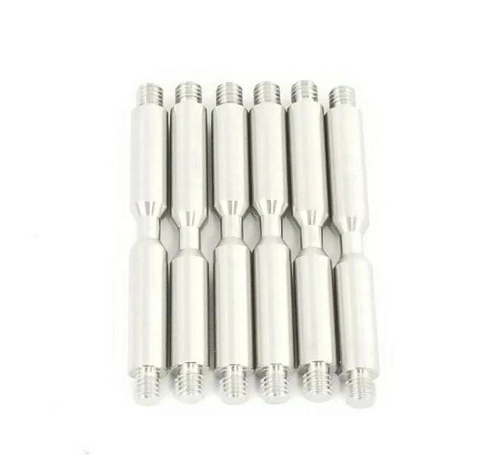 LOT OF 6 NEW GENERIC PISTONCINO VALVOLINA EP00220051 VALVE PISTONS D=8 H=71