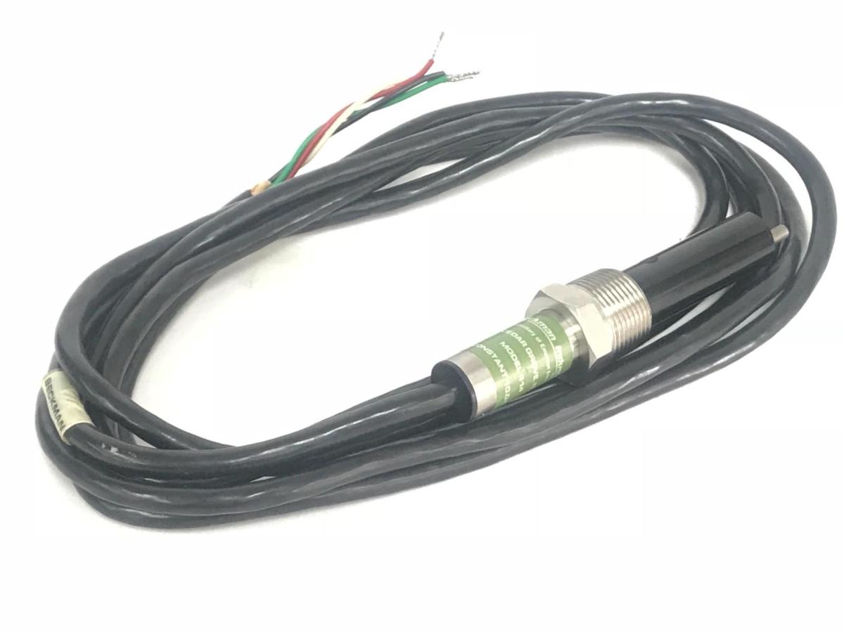 Used WAVETEK BECKMAN 93468 EK PHOTOELECTRIC CABLE MODEL 414