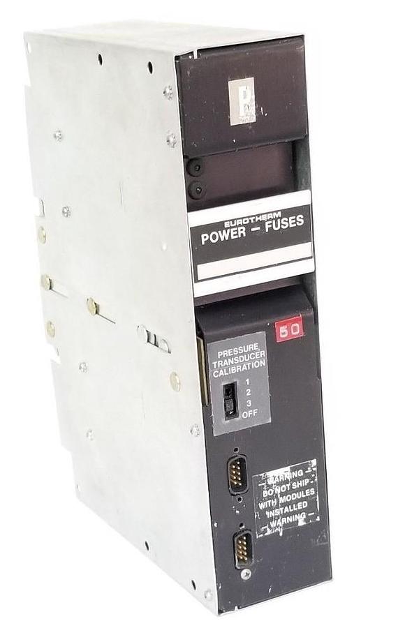 Used EUROTHERM EMP-PWR/115V/TPS POWER MODULE 115V
