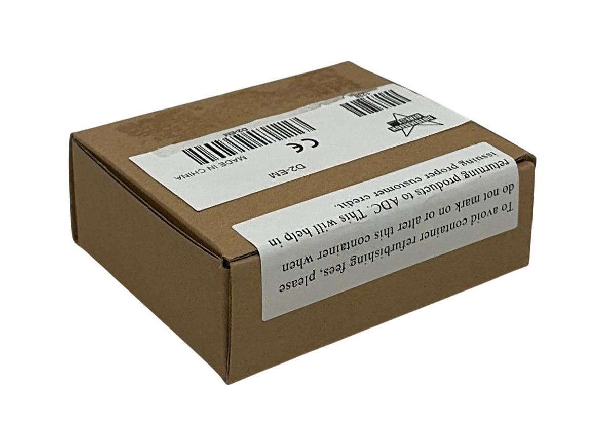 Used AUTOMATIONDIRECT D2-EM / D2EM DirectLOGIC 205 LOCAL EXPANSION I/O MODULE NSFS