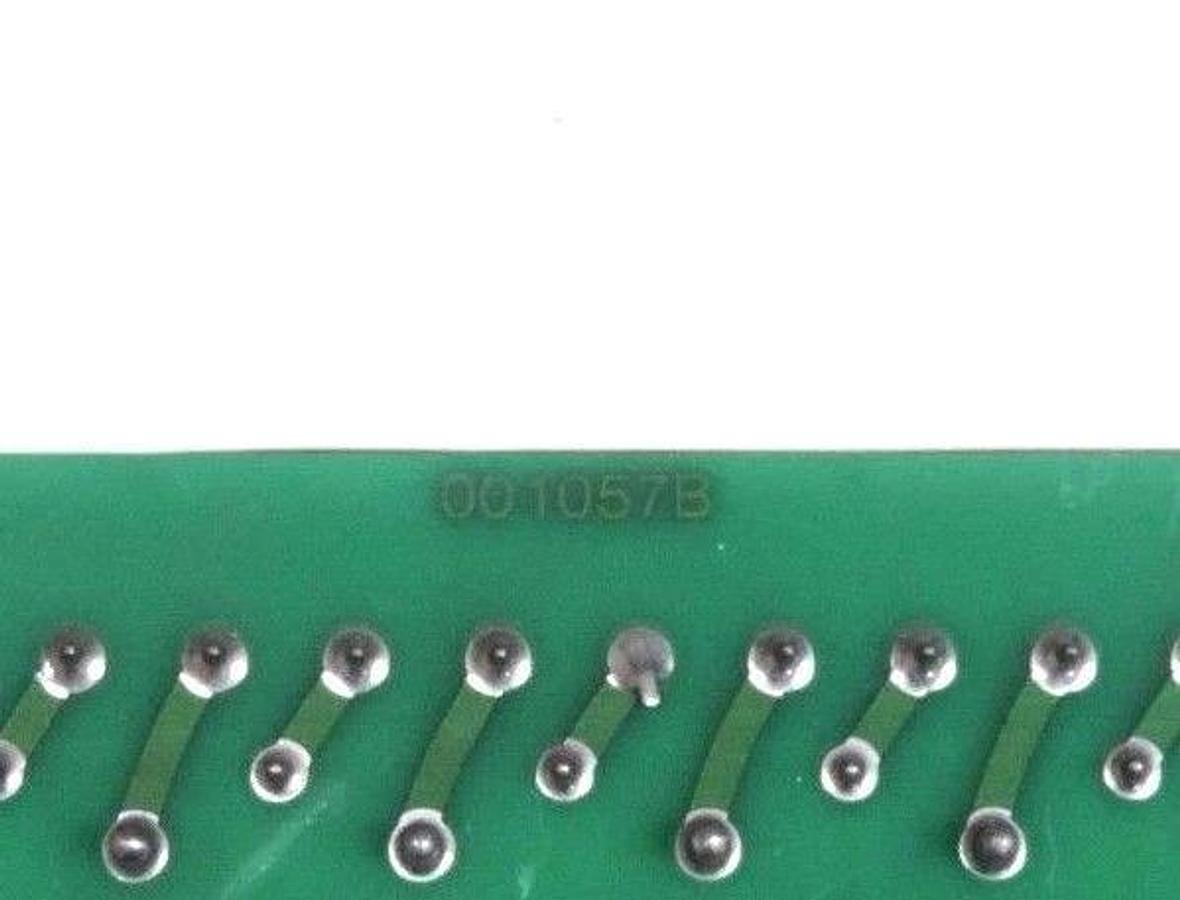 Used OPTO 22 PB16T I/O MODULE RACK 001057B