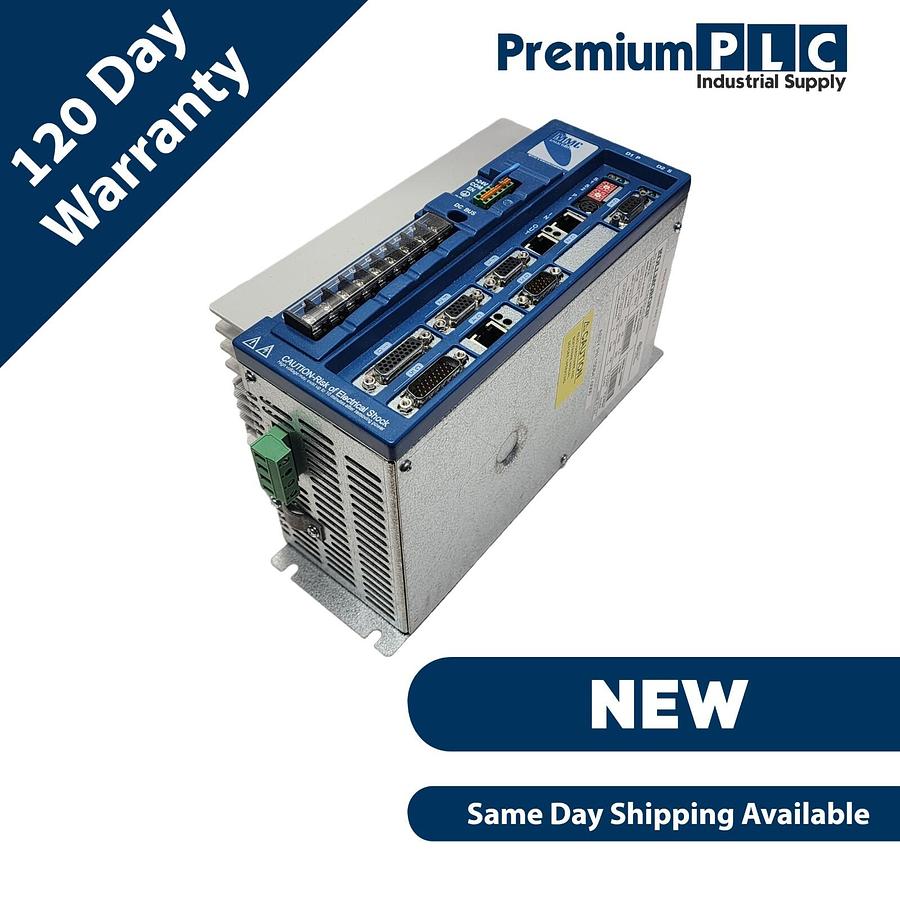 Used KOLLMORGEN ACCRAPLY MMC-SD-1.0-230-D | M.3000.0912 SERVO DRIVE 1kW 240VAC NSMP