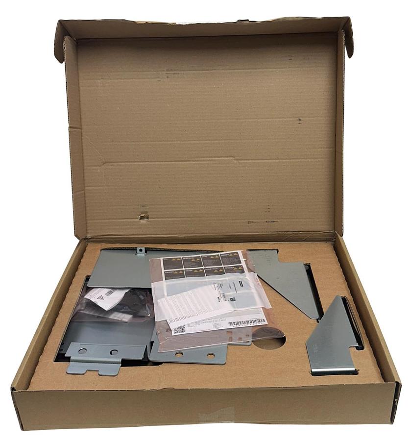 Used SIEMENS A5E38144345 BEIPACK / KIT G120 PM240-2 FSG FIL SIMATICS KIT OEM NSMP