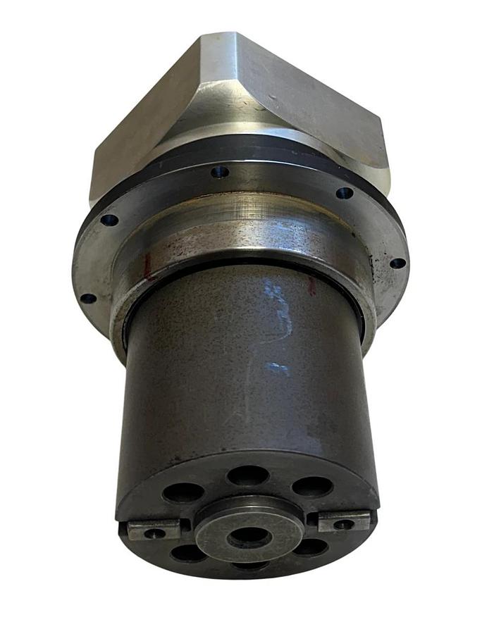 Used NEUGART PLFN-90 / PLFN90 PRECISION PLANETARY GEARBOX 2117087-1-003 SIZE 90 USNP