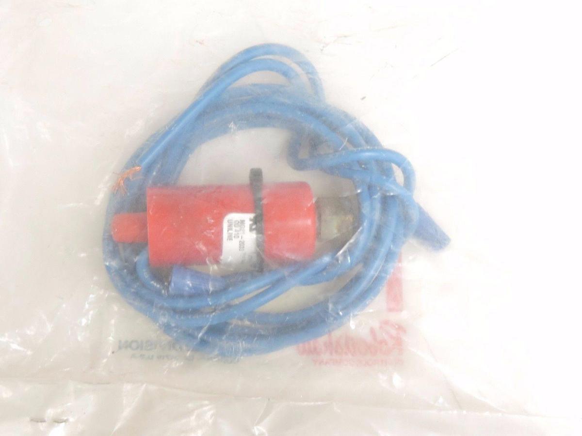 NEW ROBERTSHAW 3100-003 MINI-GARD PRESSURE CONTROL MODEL: MG21-2033