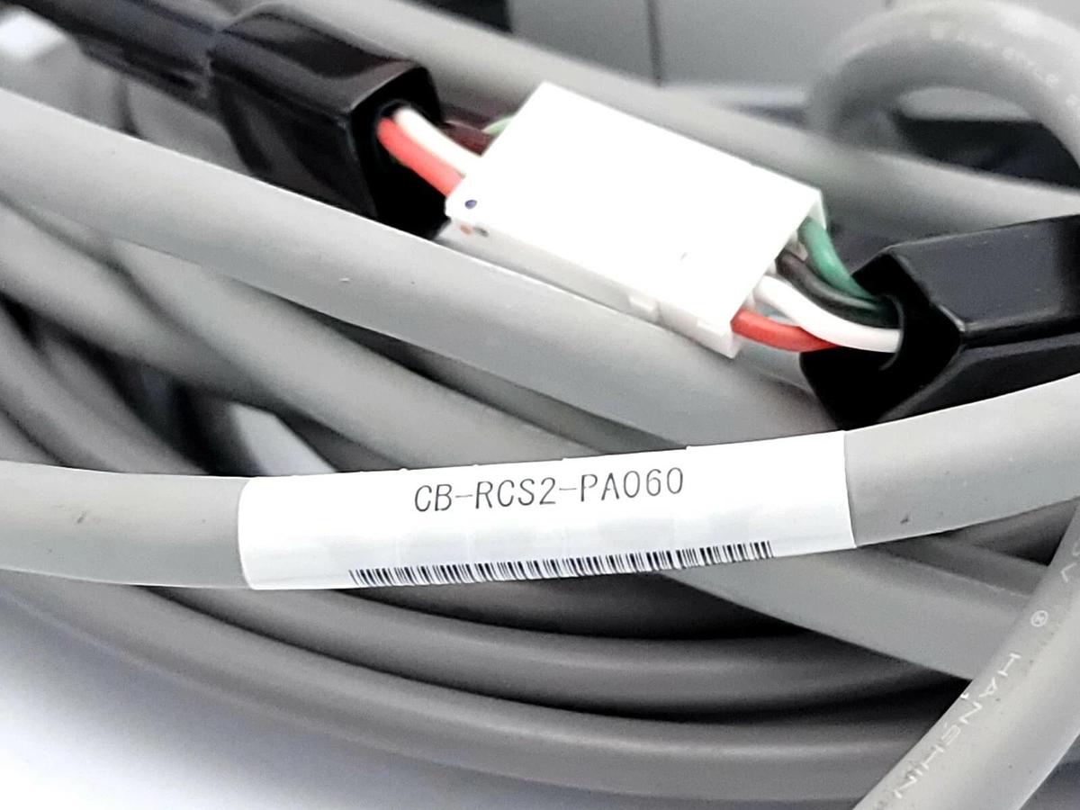 NEW IAI CORP. RCS2-SRA7BD-I-150-4-70-T2-X06-A3-SP ROBO CYLINDER CB-RCS2-PA060
