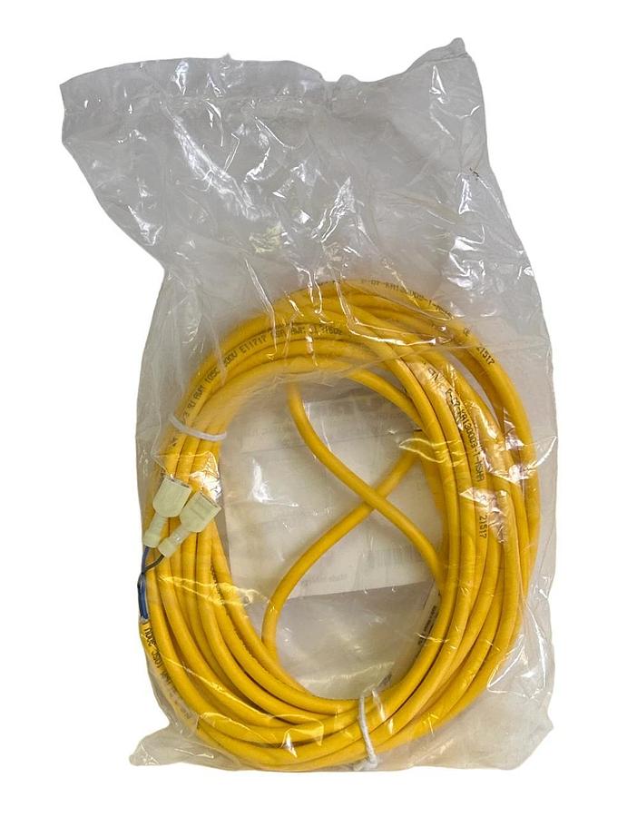 Used NEW TURCK PSG 3M-5/CS14064 / PSG3M5CS14064 PICO CORDSET U-85792 / U85792 3617M